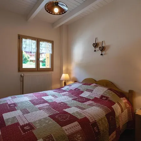 Daire Chalet L'achillee La Plagne